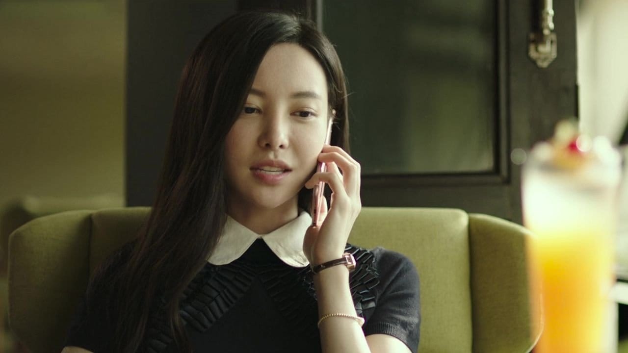 The Ex-File 3: Return of the Exes