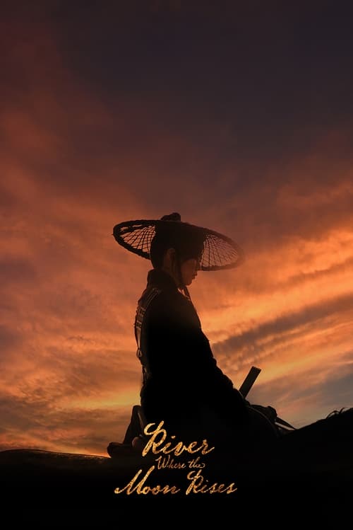 River Where The Moon Rises