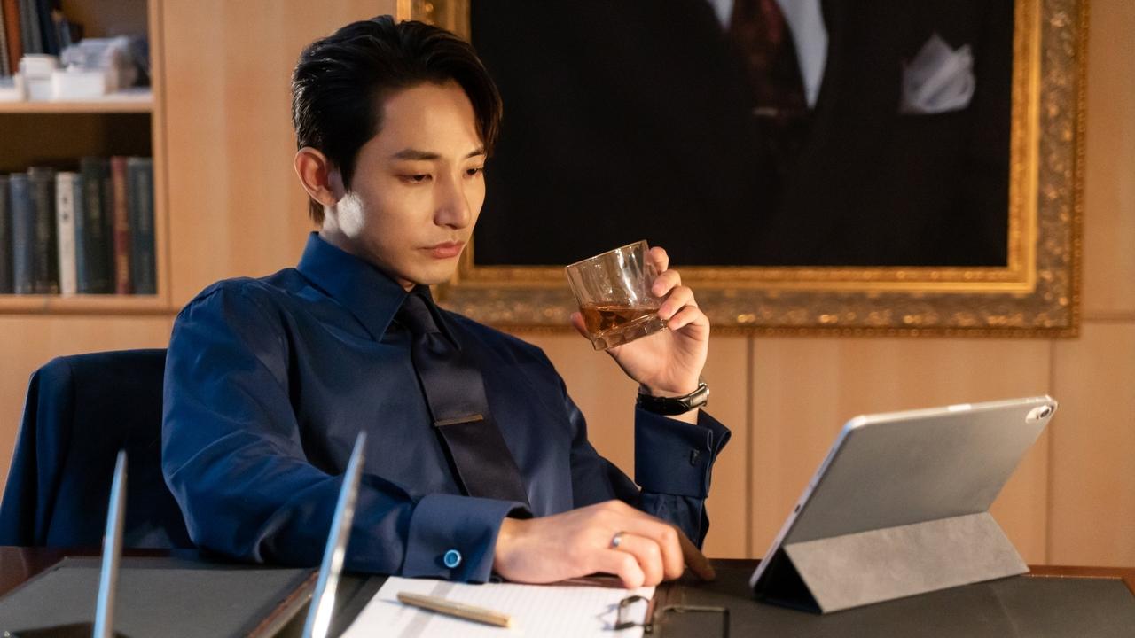 Pipeline (Kurocchii Subs)