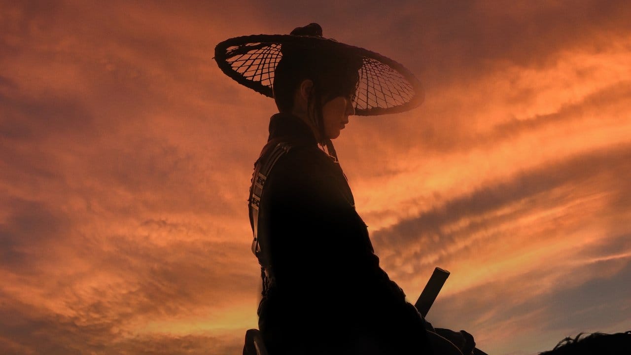 River Where The Moon Rises